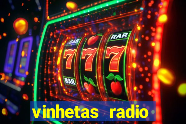 vinhetas radio globo futebol